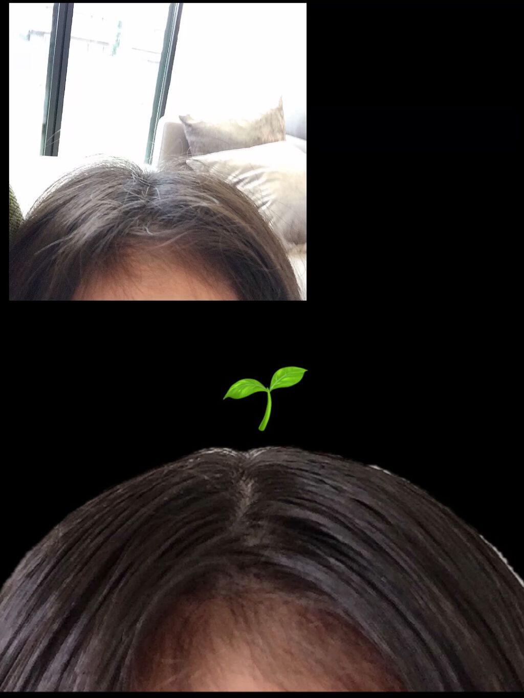 まとめ髪スティック レギュラー/マトメージュ/ヘアワックス・クリームを使ったクチコミ（1枚目）