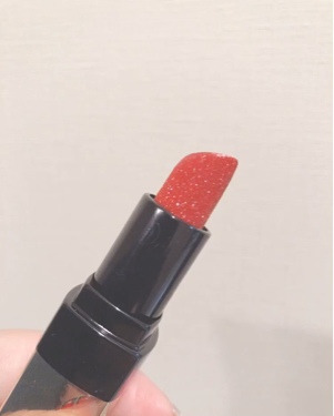 キス オブ スターズ リップスティック/M・A・C/口紅を使ったクチコミ（2枚目）