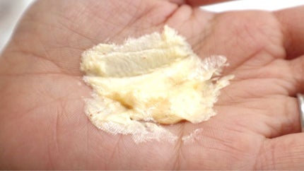 西洋すももビタクレンジングフォーム/Milk Touch/洗顔フォームを使ったクチコミ(3枚目)