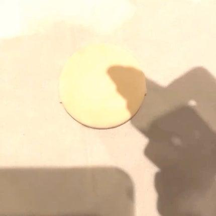 ニューデップスアイシャドウパレット/hince/アイシャドウパレットを使ったクチコミ(2枚目)