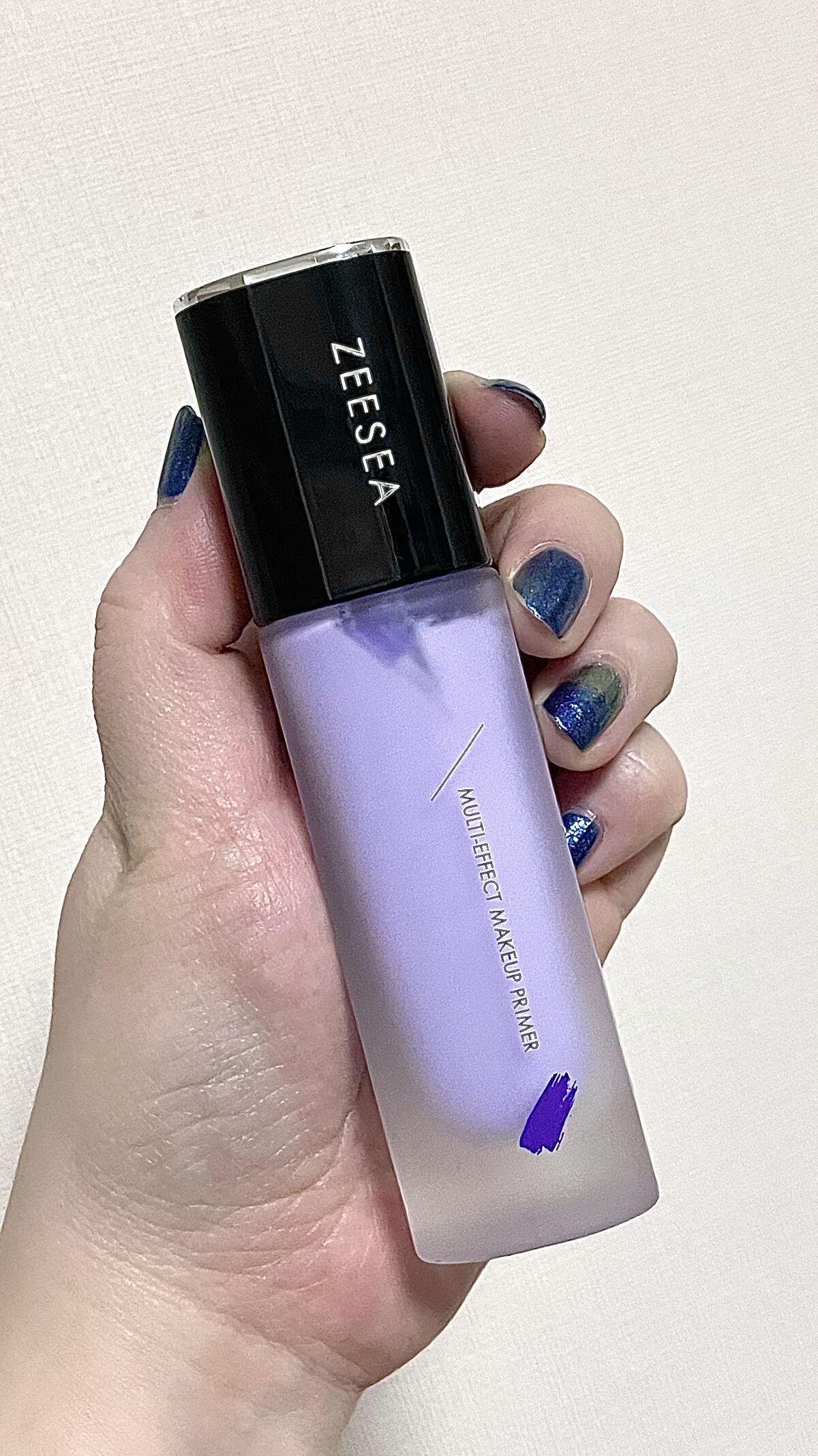 ナチュラルマットベース/ZEESEA/化粧下地の人気ショート動画