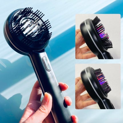 MEDULLA スカルプエアショット/MEDULLA/スカルプブラシの人気ショート動画