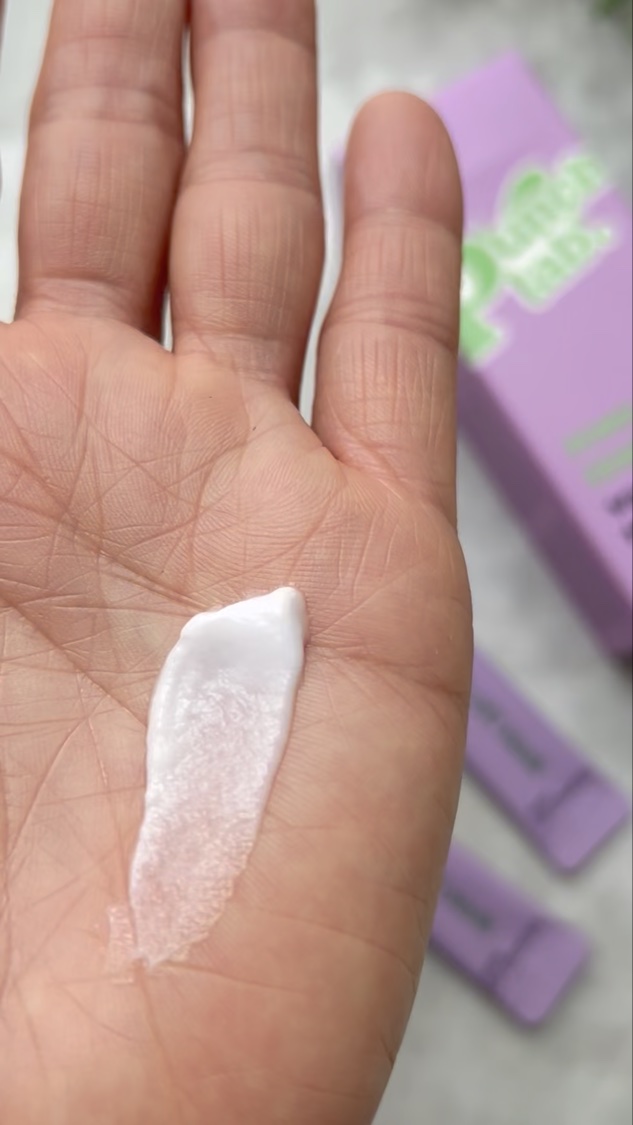 パワーカーミングスリーピングマスク/Punch lab/シートマスク・パックの動画クチコミ2つ目