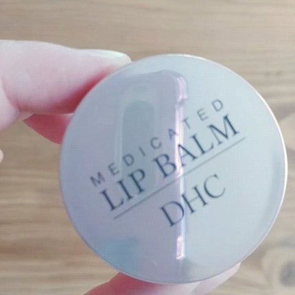 薬用 リップ バーム/DHC/リップバームの人気ショート動画