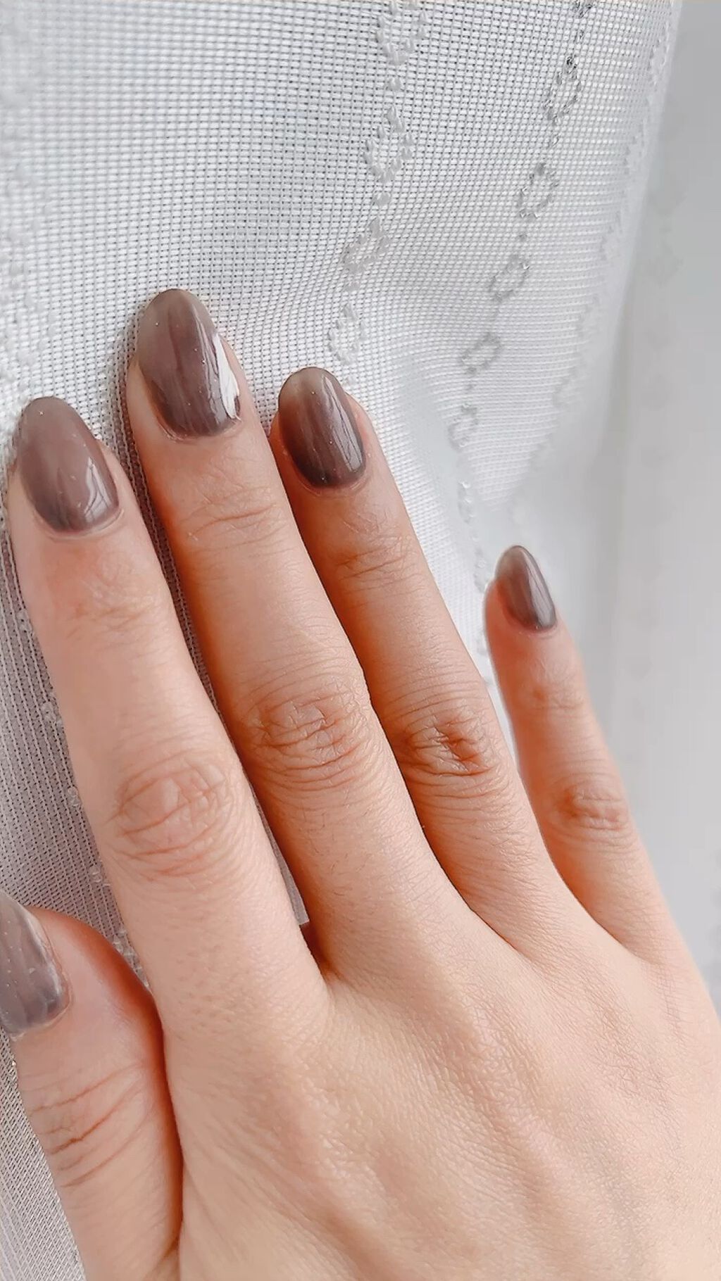 ミラーパウダー （タイプB）/NAILTOWN/ネイルチップ・パーツの動画クチコミ3つ目