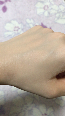 インク ドロップ BB/PERIPERA/BBクリームを使ったクチコミ(3枚目)