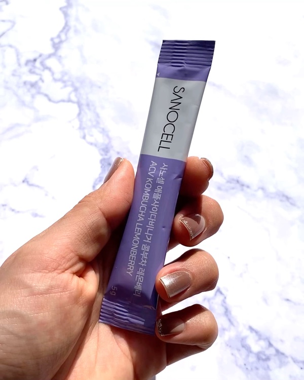 ライクサラ/SANOCELL/食品の動画クチコミ5つ目