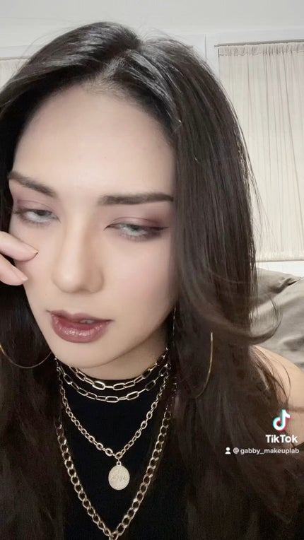 KATE 魂コレクション ブラウンレイヤーパレット/KATE/アイシャドウパレットの人気ショート動画