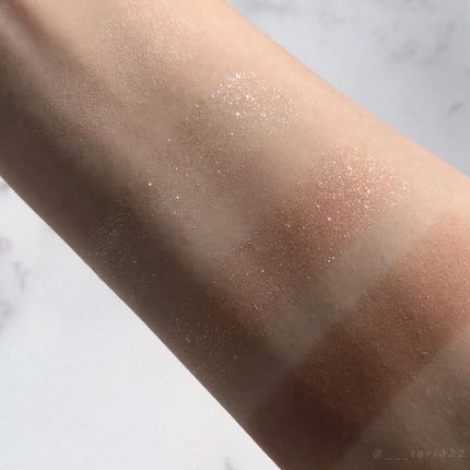 アイカラーレーション/LUNASOL/アイシャドウパレットを使ったクチコミ(5枚目)