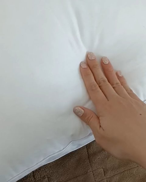 大福まくら/鎌倉ライフ/その他を使ったクチコミ（3枚目）