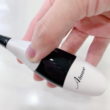 Aimuse ホットビューラー/AIMUSE/ホットビューラーを使ったクチコミ(4枚目)