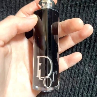 ディオール アディクト リップスティック/Dior/口紅を使ったクチコミ（1枚目）