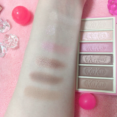 恵梨 on LIPS 「#エチュードハウス#etudehouse・#プレイカラーアイズ..」(3枚目)