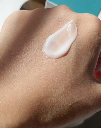 レッドブレミッシュ クリアモイスチャークリーム/Dr.G/フェイスクリームを使ったクチコミ(3枚目)