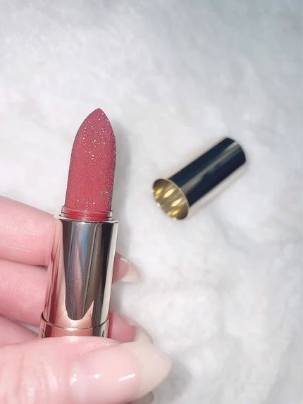 ジェミィ ティント セラム/Visée/リップティントを使ったクチコミ(2枚目)