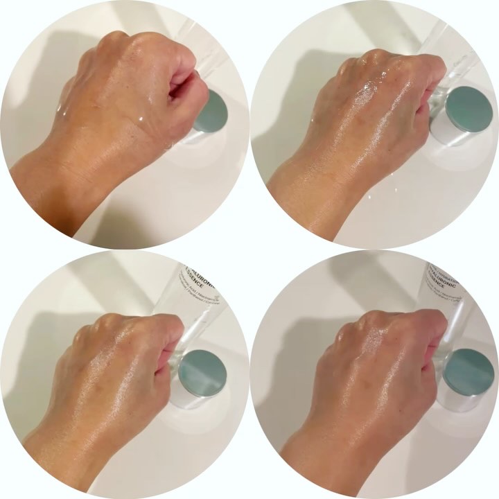 AQUAワンショットマスク/ロベクチン/シートマスク・パックを使ったクチコミ（3枚目）