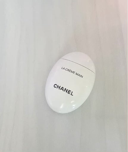 ラ クレーム マン/CHANEL/ハンドクリームの人気ショート動画