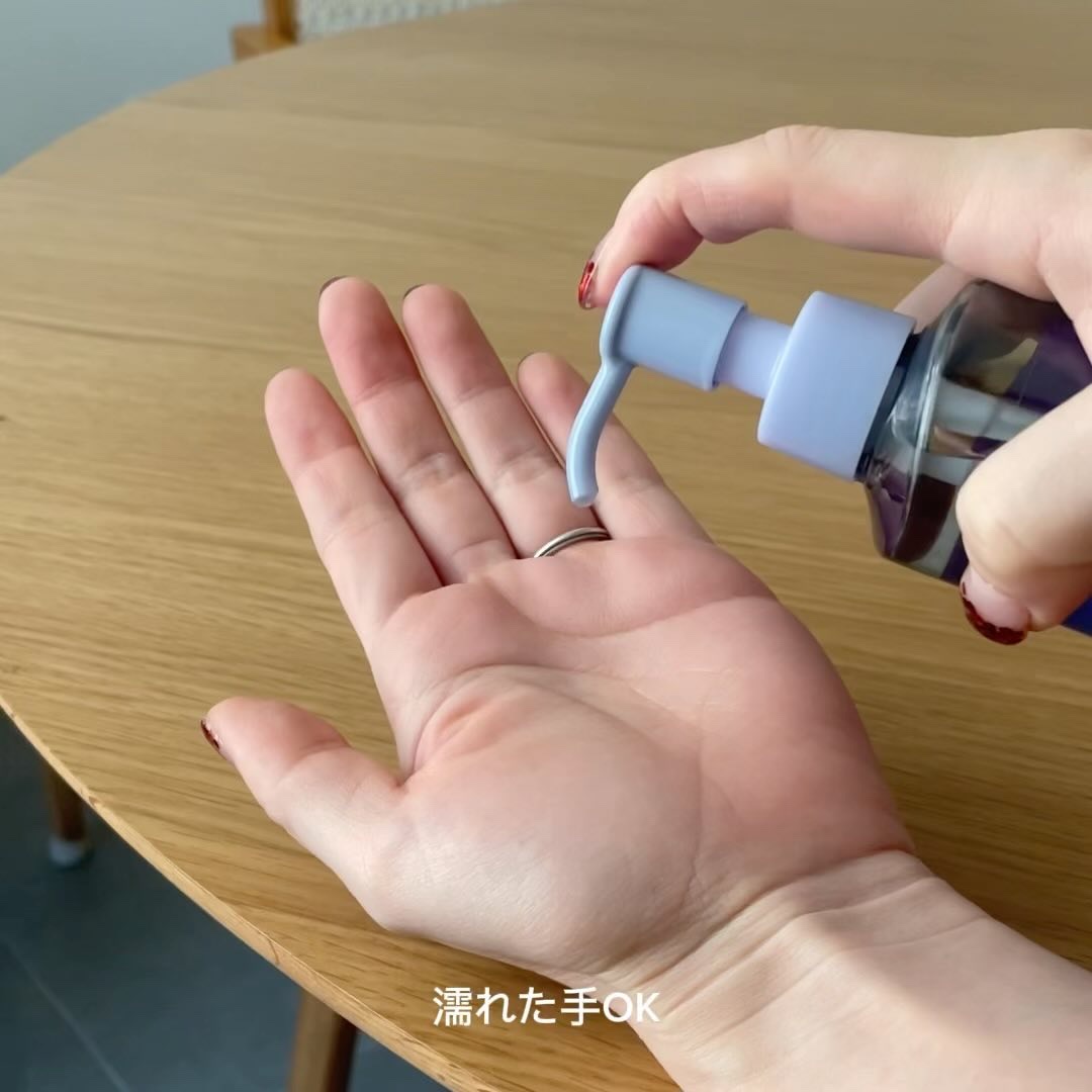 ニベア クレンジングオイル ディープクリア/ニベア/オイルクレンジングを使ったクチコミ（3枚目）