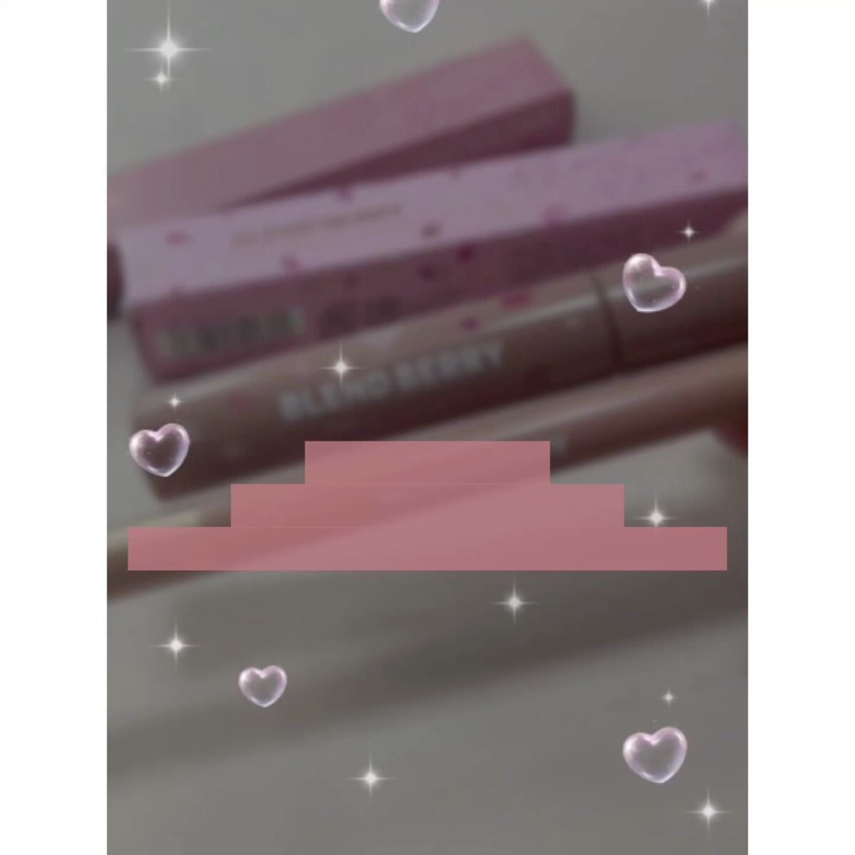 スパークルクリエイター /BLEND BERRY/ジェルアイライナーの動画クチコミ5つ目