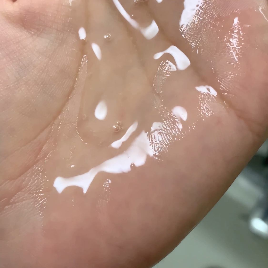 モイストチャームマスク 無香料/nookμ/シートマスク・パックの動画クチコミ4つ目