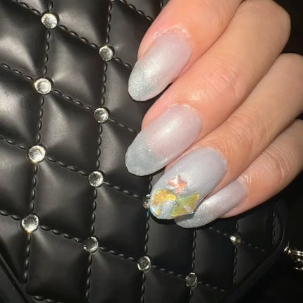 ジェルネイルDA/IDATE/ジェルネイルを使ったクチコミ(2枚目)