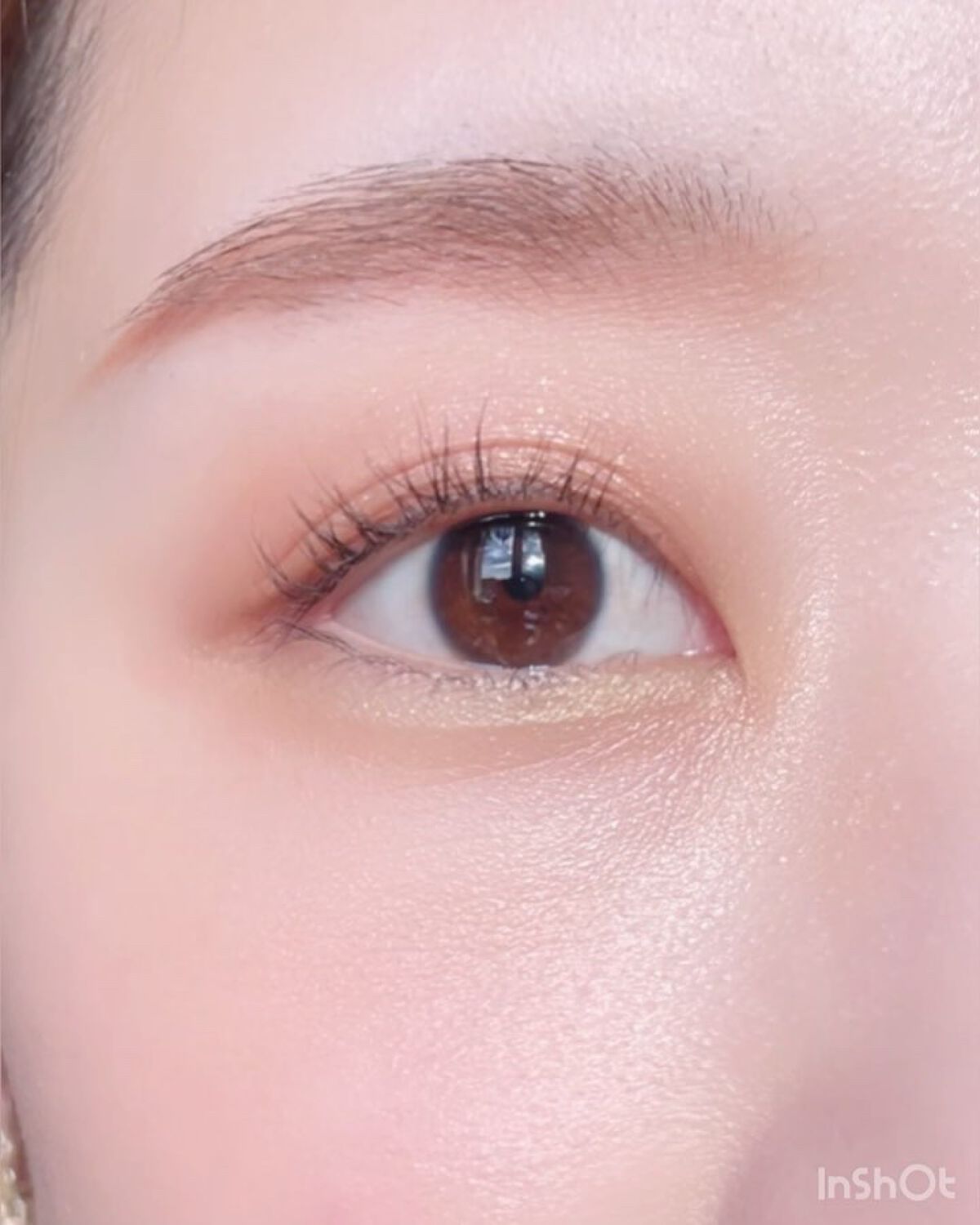 イレジスタブル アイシャドウ/anjir/アイシャドウパレットの動画クチコミ1つ目