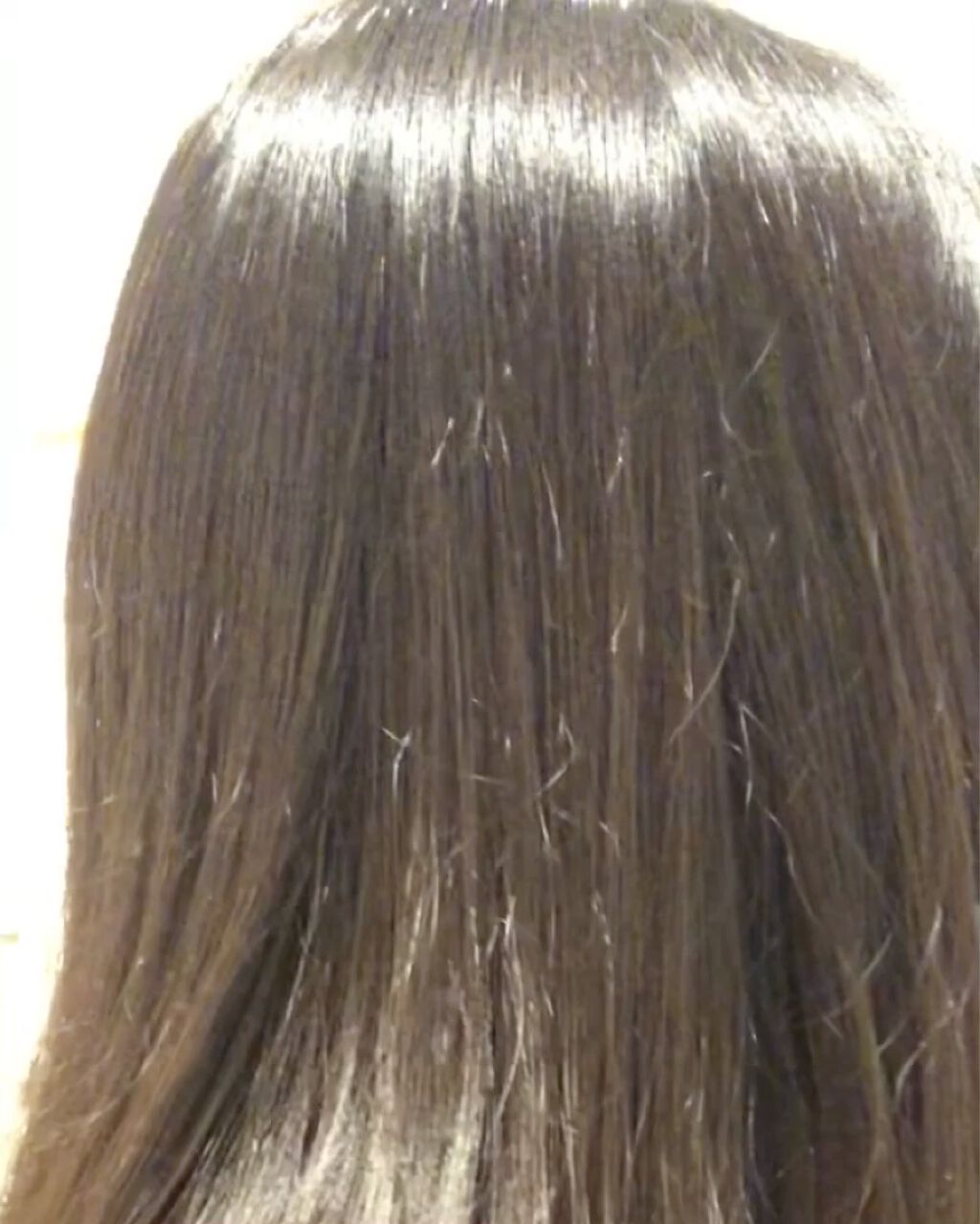 リフレッシュ シャンプー／コンディショナー/h&s/頭皮ケアを使ったクチコミ（2枚目）