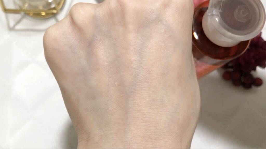 美さを 発酵美容クレンジングセラム/シーヴァ/クレンジングウォーターを使ったクチコミ（3枚目）