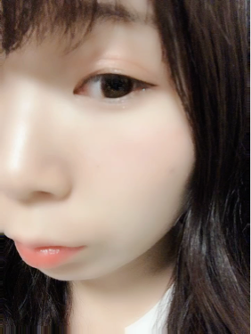 【旧品】オリシキ アイリッドスキンフィルム/D-UP/二重まぶた用アイテムを使ったクチコミ（3枚目）