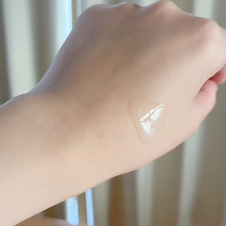 ブラックライスプロバイオティクスバリアエッセンス /haruharu wonder/美容液を使ったクチコミ（3枚目）