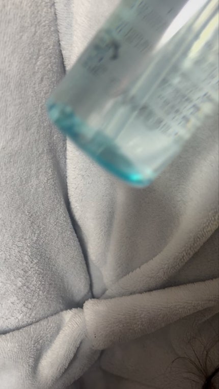 PHセンシティブマスクスージング&モイスト/SAM'U/シートマスク・パックを使ったクチコミ(2枚目)