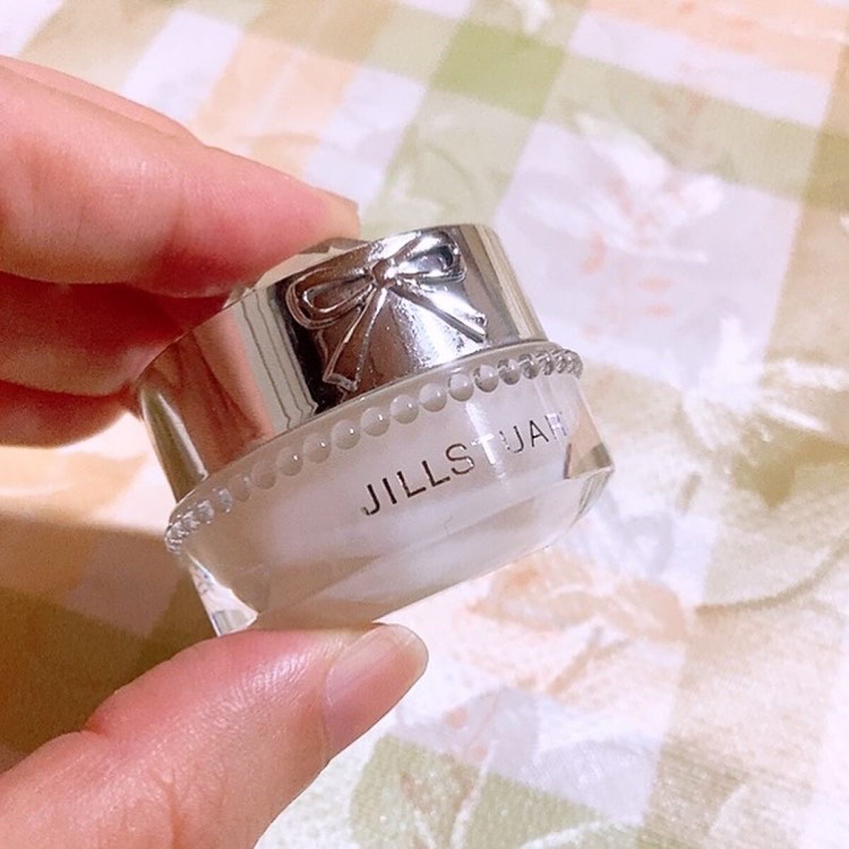 ジルスチュアート リップバーム/JILL STUART/リップバームの人気ショート動画