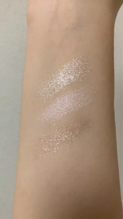 アディクション ザ アイシャドウ/ADDICTION/単色アイシャドウを使ったクチコミ（2枚目）