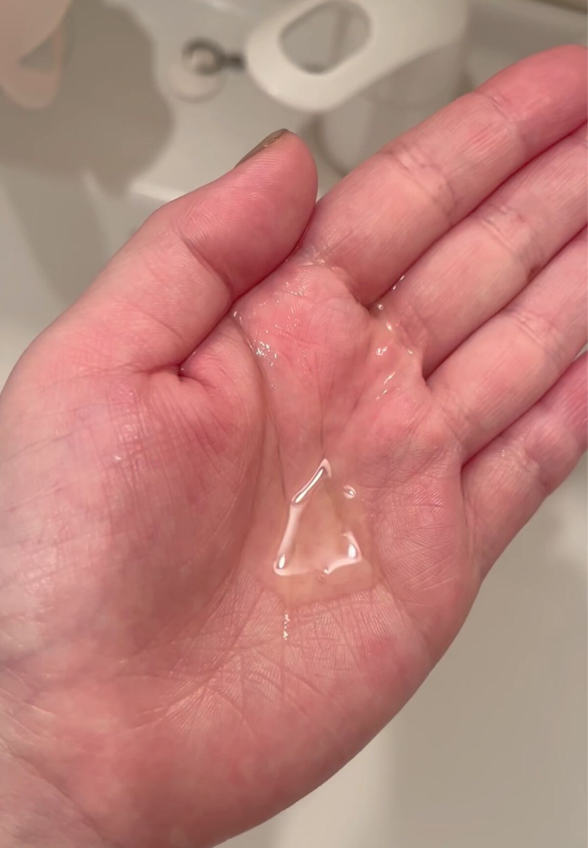 フルフィットプロポリスシナジートナー/COSRX/化粧水を使ったクチコミ（3枚目）