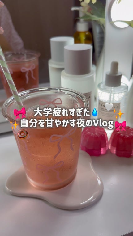 Oh!Baby ウォーターハンドクリーム/ハウス オブ ローゼ/ハンドクリームの人気ショート動画