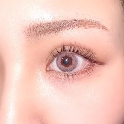 eye closet 1DAY/EYE CLOSET/ワンデー(1DAY)カラコンを使ったクチコミ(3枚目)