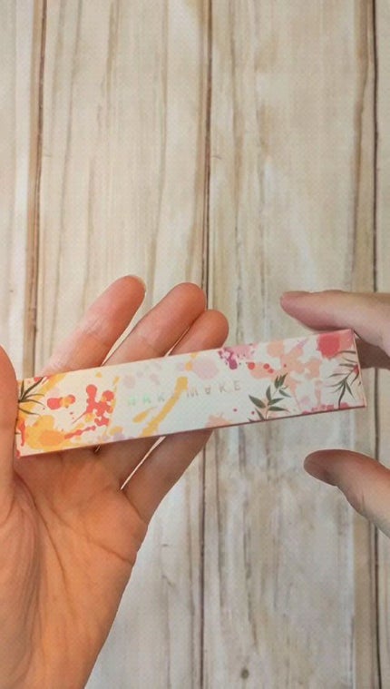 ウォーターグローイングティント/wakemake/リップティントの人気ショート動画