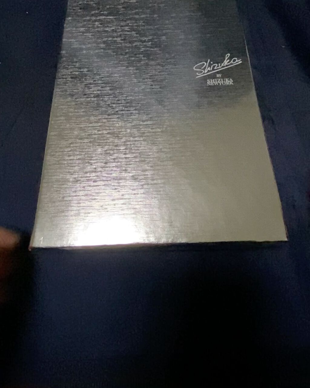 オールインワン シズカゲル/Shizuka BY SHIZUKA NEWYORK/オールインワン化粧品を使ったクチコミ（1枚目）