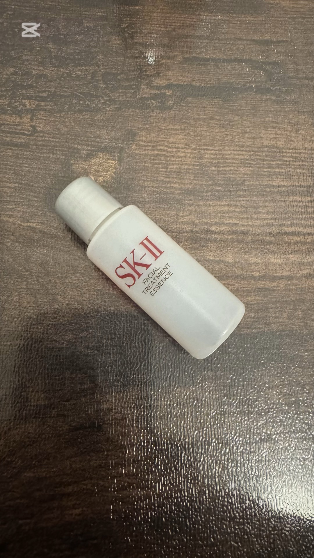 フェイシャル トリートメント エッセンス/SK-II/化粧水の人気ショート動画