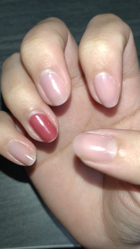 クイッククリスタルコートⅡ/ネイリスト/ネイルトップコートの人気ショート動画