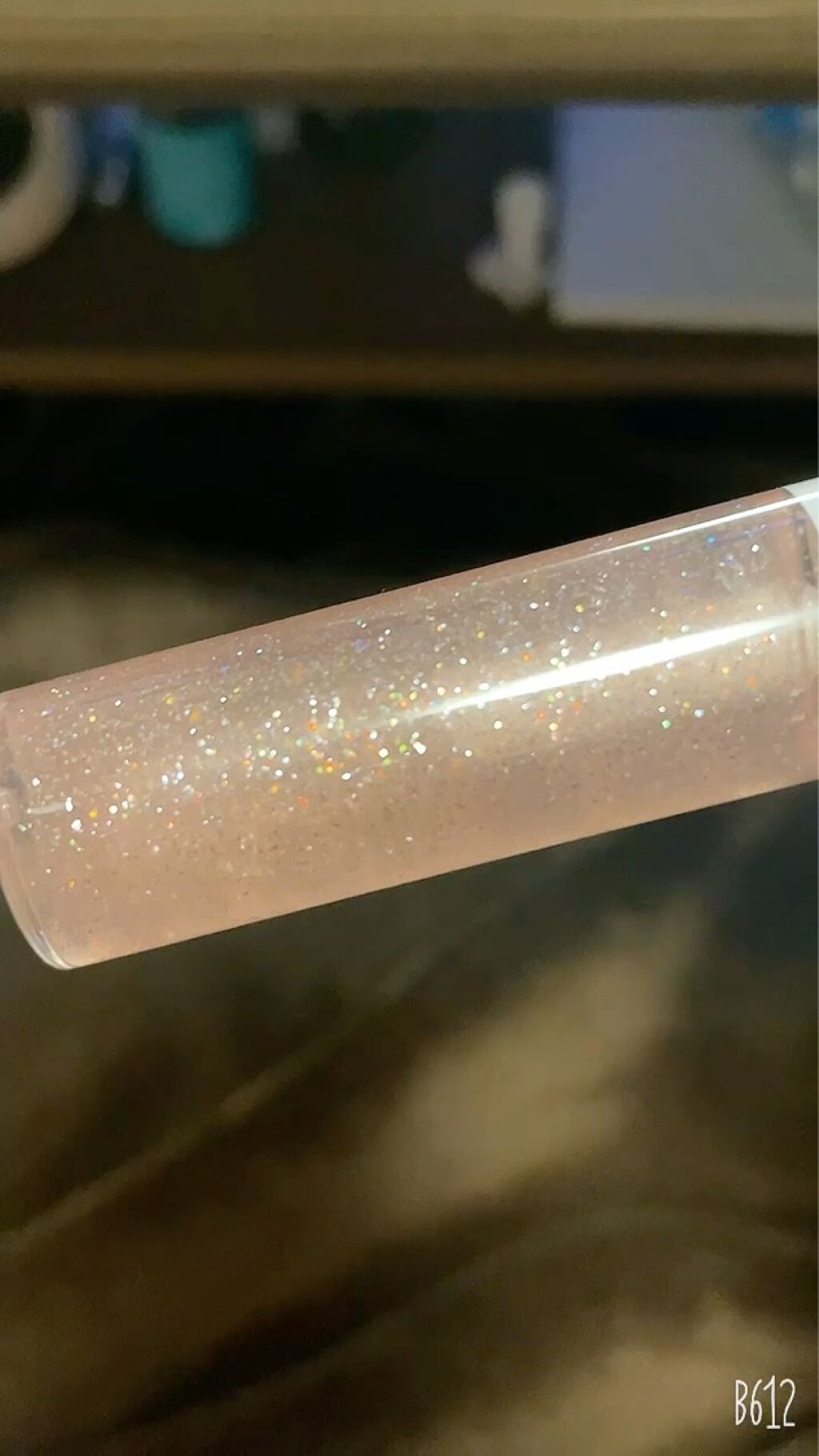 LOOKME リップセラム/LOOK ME/リップグロスを使ったクチコミ（2枚目）