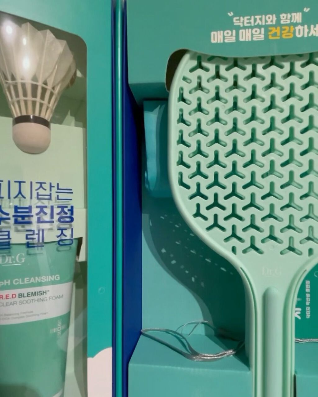 弱酸性クレンジングジェルフォーム/Dr.G/その他洗顔料の人気ショート動画