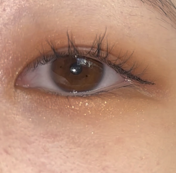 スムースリキッドアイライナー スーパーキープ/ヒロインメイク/リキッドアイライナーの人気ショート動画