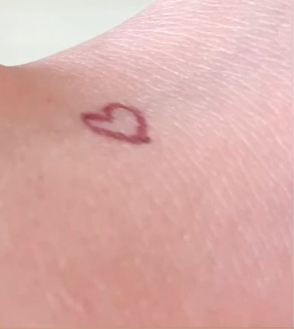 「密着アイライナー」クリームペンシル/デジャヴュ/ペンシルアイライナーを使ったクチコミ(4枚目)