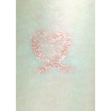 ダブルフィックスアイライナー/VAVI MELLO/ジェルアイライナーを使ったクチコミ（2枚目）