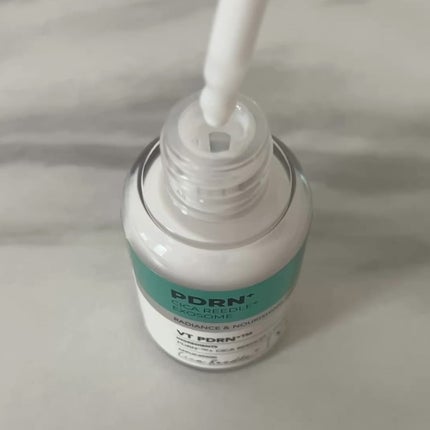 リードルS PDRN+ セラム/VT/美容液を使ったクチコミ(3枚目)