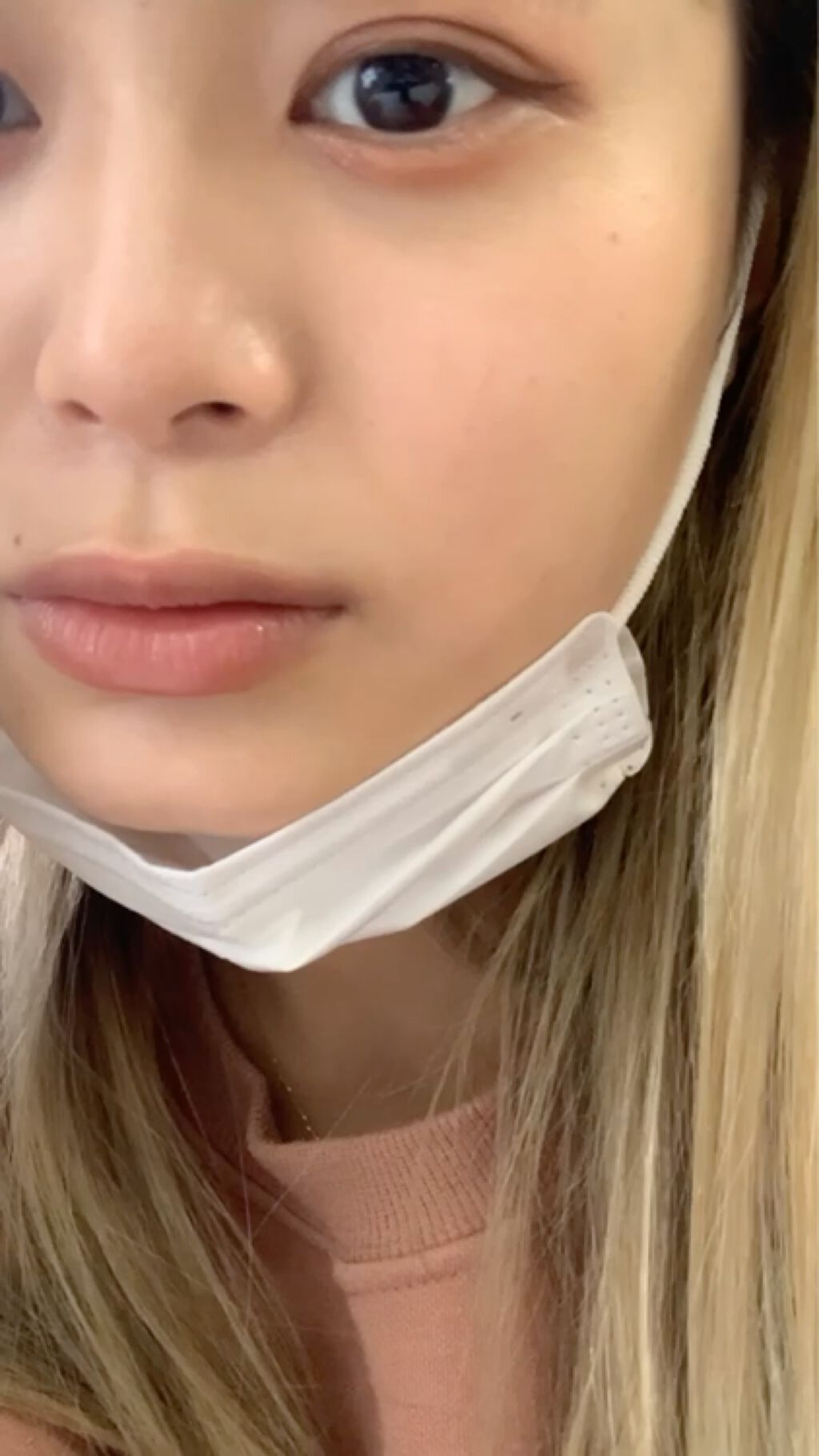 ザ ヘリテージ オール デイ リップケア/MERZY/リップバームの動画クチコミ3つ目