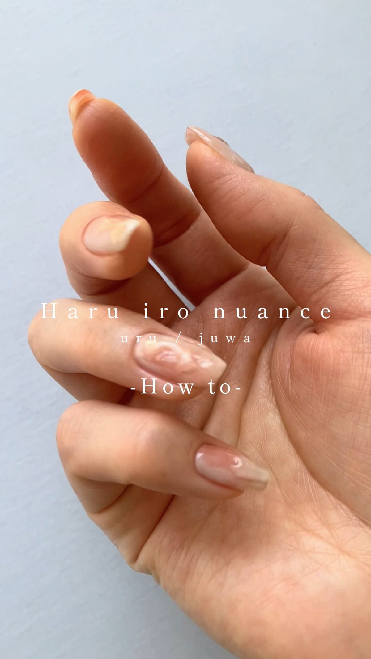 ネイリティ! ネイル ジェルネイルカラー/Naility!/ジェルネイルの人気ショート動画