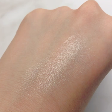 パールグロウハイライト/CEZANNE/パウダーハイライトを使ったクチコミ（3枚目）