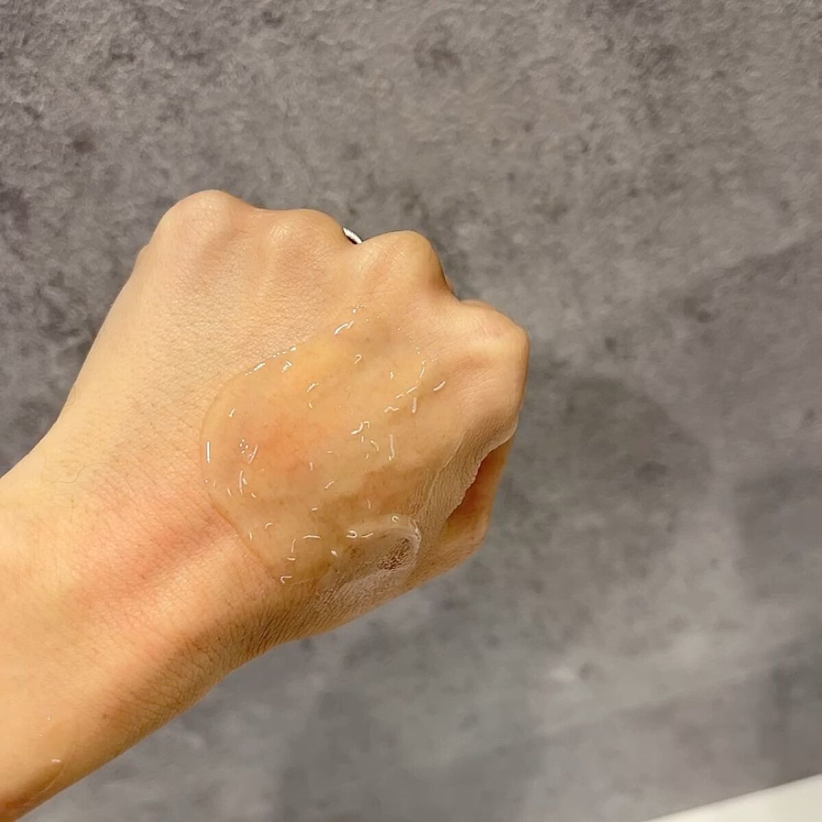 ウルトラシカ スリーピングジェル/JeogSeoul/フェイスクリームの動画クチコミ5つ目